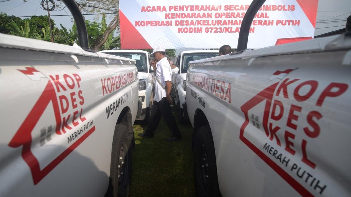 Gerindra: Pengelolaan Tambang oleh Koperasi Diperbolehkan Selama Sesuai Aturan