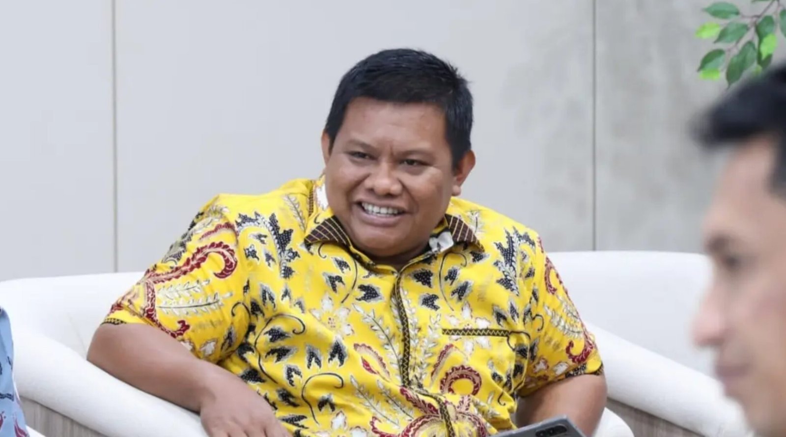 Golkar Ingatkan Dugaan Korupsi Batu Bara PLTU Jangan Dijadikan Panggung Politik