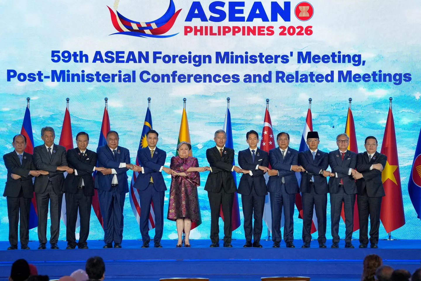 Indonesia Tekankan Inovasi Jadi Kunci Penguatan ASEAN Plus Three
