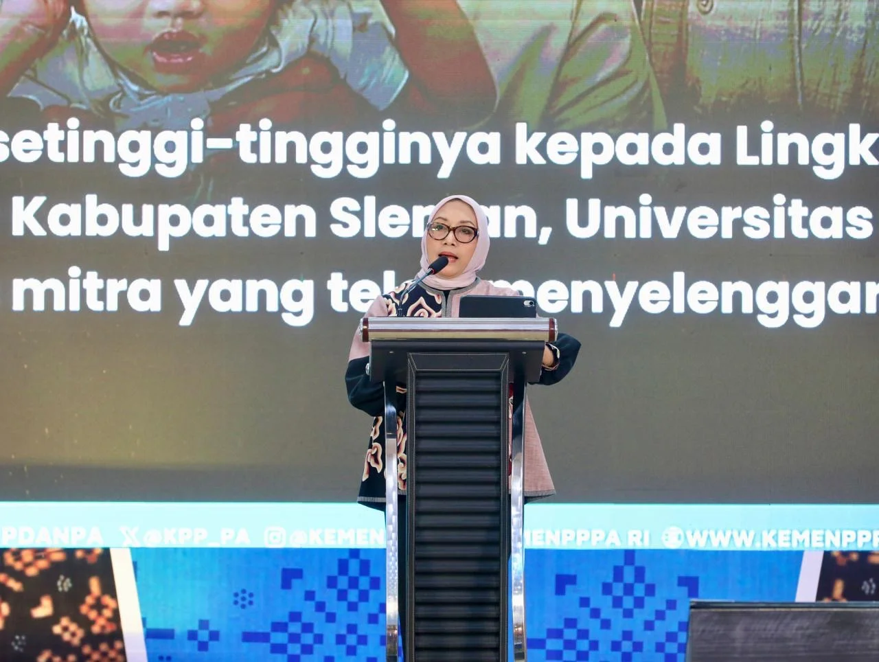 Pemerintah Perkuat Pendidikan Digital untuk Wujudkan Hak Belajar Anak