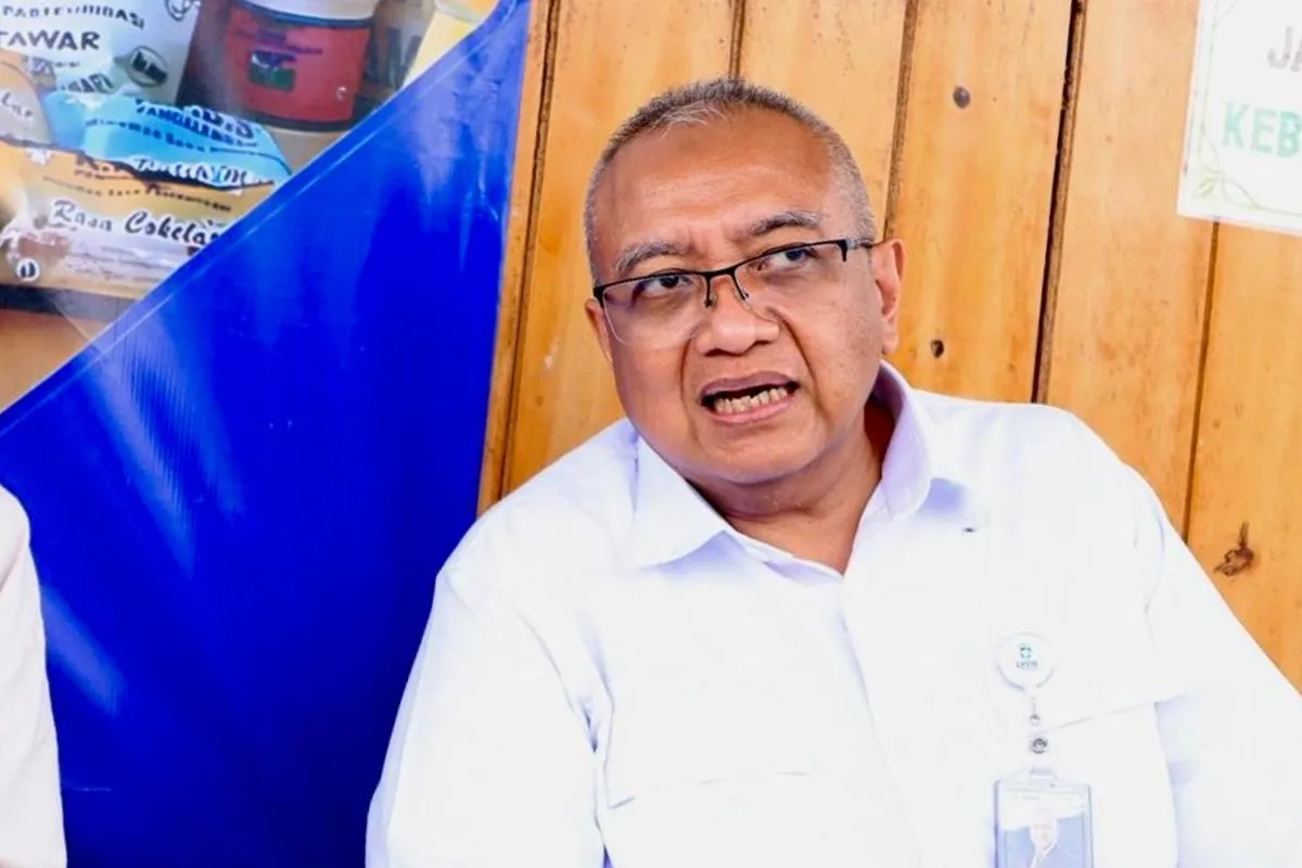 LPDB perkuat koperasi pertanian usai salurkan dana bergulir Rp1,07 triliun