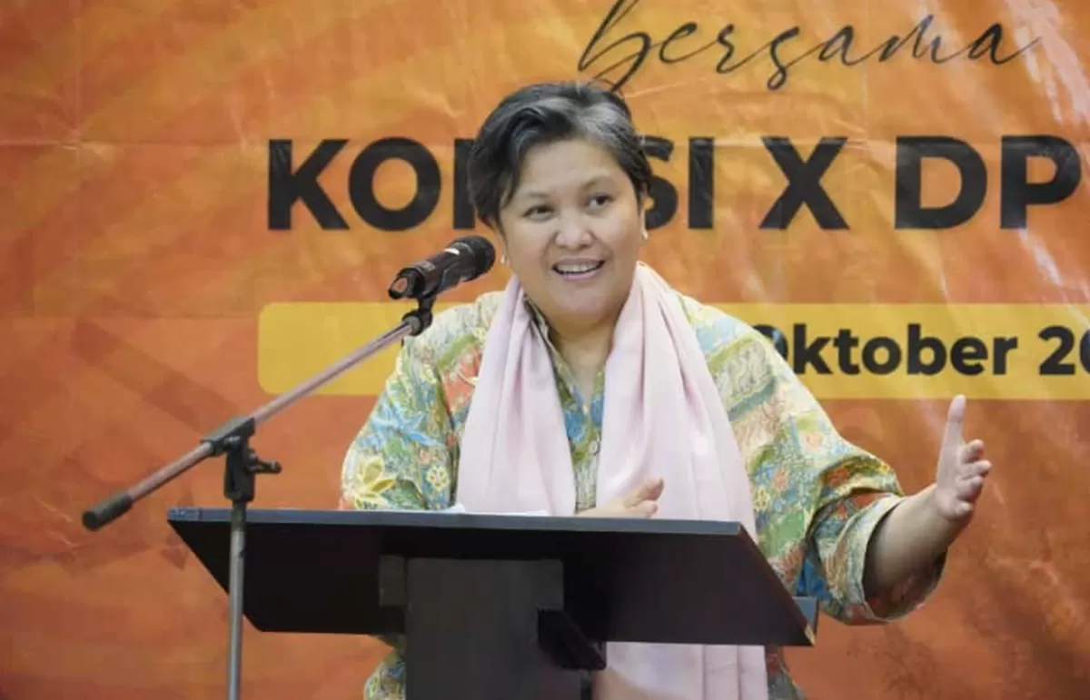 Anggaran Perpusnas Turun, MPR Usulkan Gotong Royong untuk Keberlanjutan Literasi