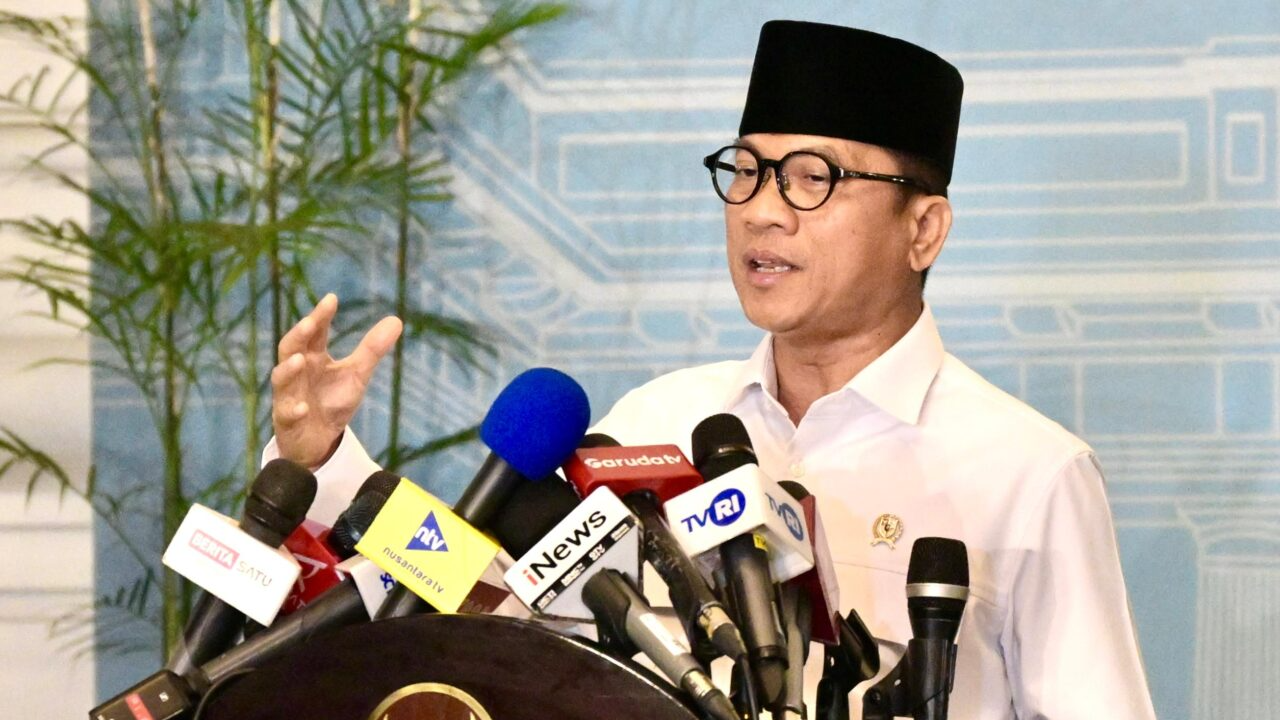 Mendes PDT: 20 persen keuntungan KDKMP akan menjadi Pendapatan Asli Desa
