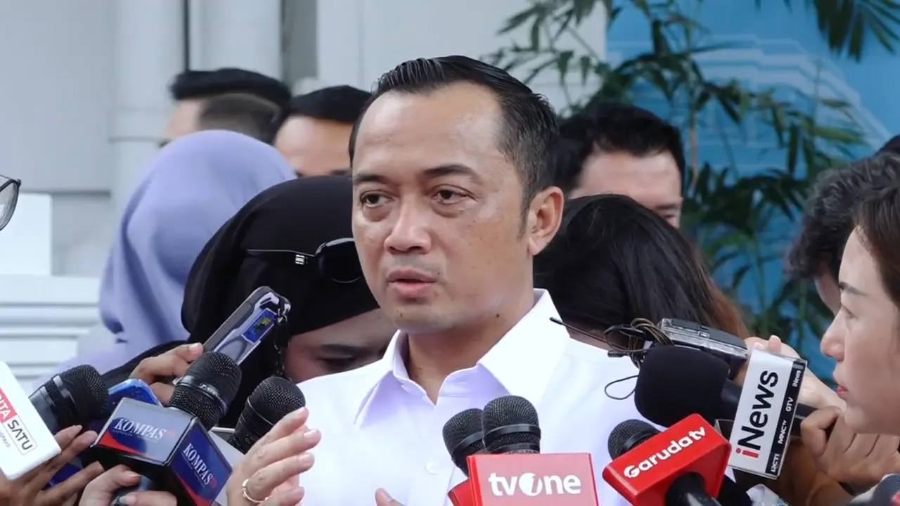 Pemerintah Belum Terima Usulan Pengangkatan Jampidsus Baru dari Jaksa Agung