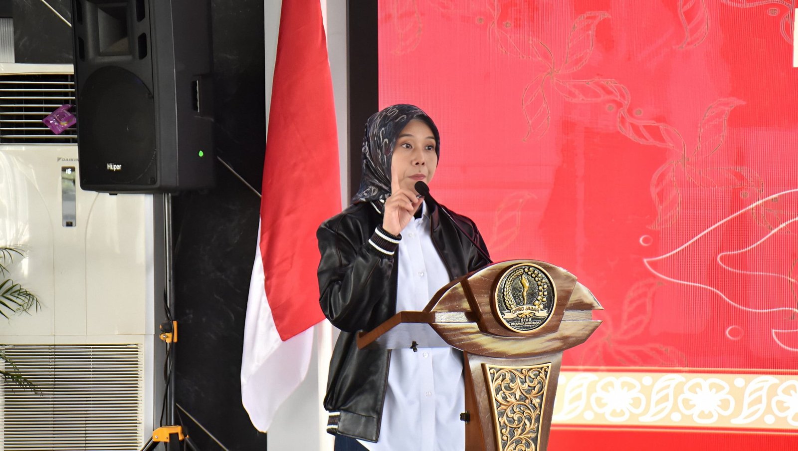 PDIP DPRD Jabar Soroti Transparansi dan Keadilan Pelaksanaan SPMB 2026