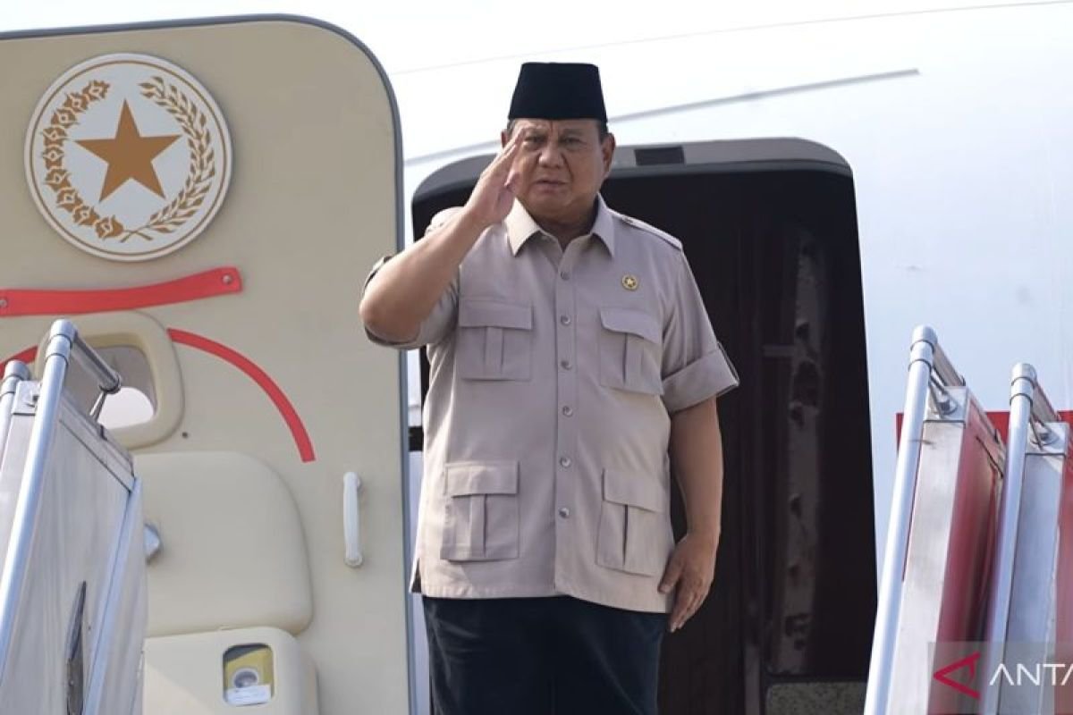 Penegakan Hukum dan Stabilitas Ekonomi Jadi Faktor Utama Kepuasan Publik terhadap Prabowo