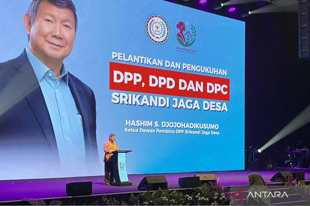 Hashim Soroti Pengawasan MBG, Sekolah Rakyat, dan Koperasi Merah Putih