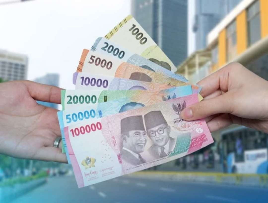 Kurs Rupiah Dibuka Datar, Bertahan di Rp17.995 per Dolar AS