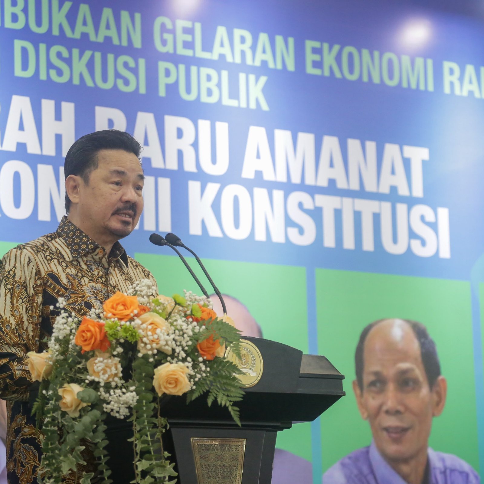 PKB Tegaskan Komitmen Kawal Kebijakan Ekonomi Nasional Sesuai Amanat Konstitusi