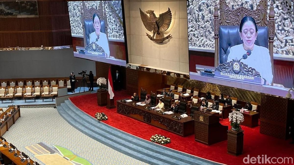 Ini Daftar Sembilan Anggota KPI Pusat Periode 2026–2029 yang Disetujui DPR