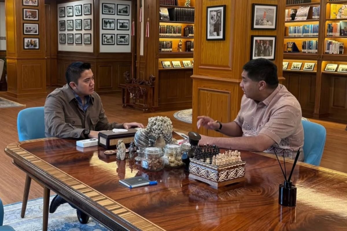 Program BSPS Diperkuat, Pemerintah Kejar Renovasi 400 Ribu Rumah Tahun 2026