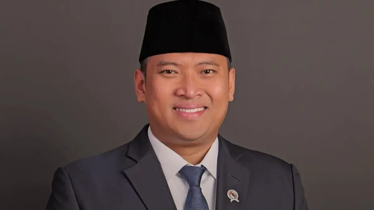 Gerindra Sebut Sudaryono Punya Rekam Jejak Baik Pimpin Badan Gizi Nasional