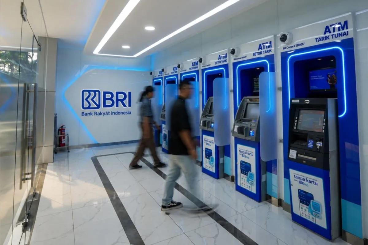Hari Pajak Nasional, BRI Tegaskan Komitmen Lewat Setoran Rp19,1 Triliun ke Negara