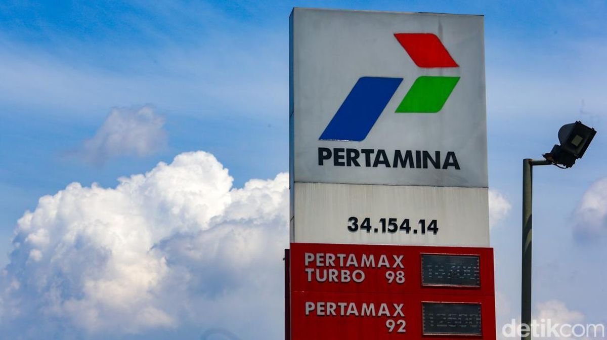 Daftar Harga BBM Pertamina Terbaru per 1 Juli 2026, Dexlite dan Pertamina Dex Turun