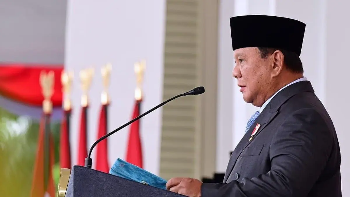 1.204 Pamong Praja Muda Siap Bertugas di Pusat, Daerah, dan Wilayah 3T