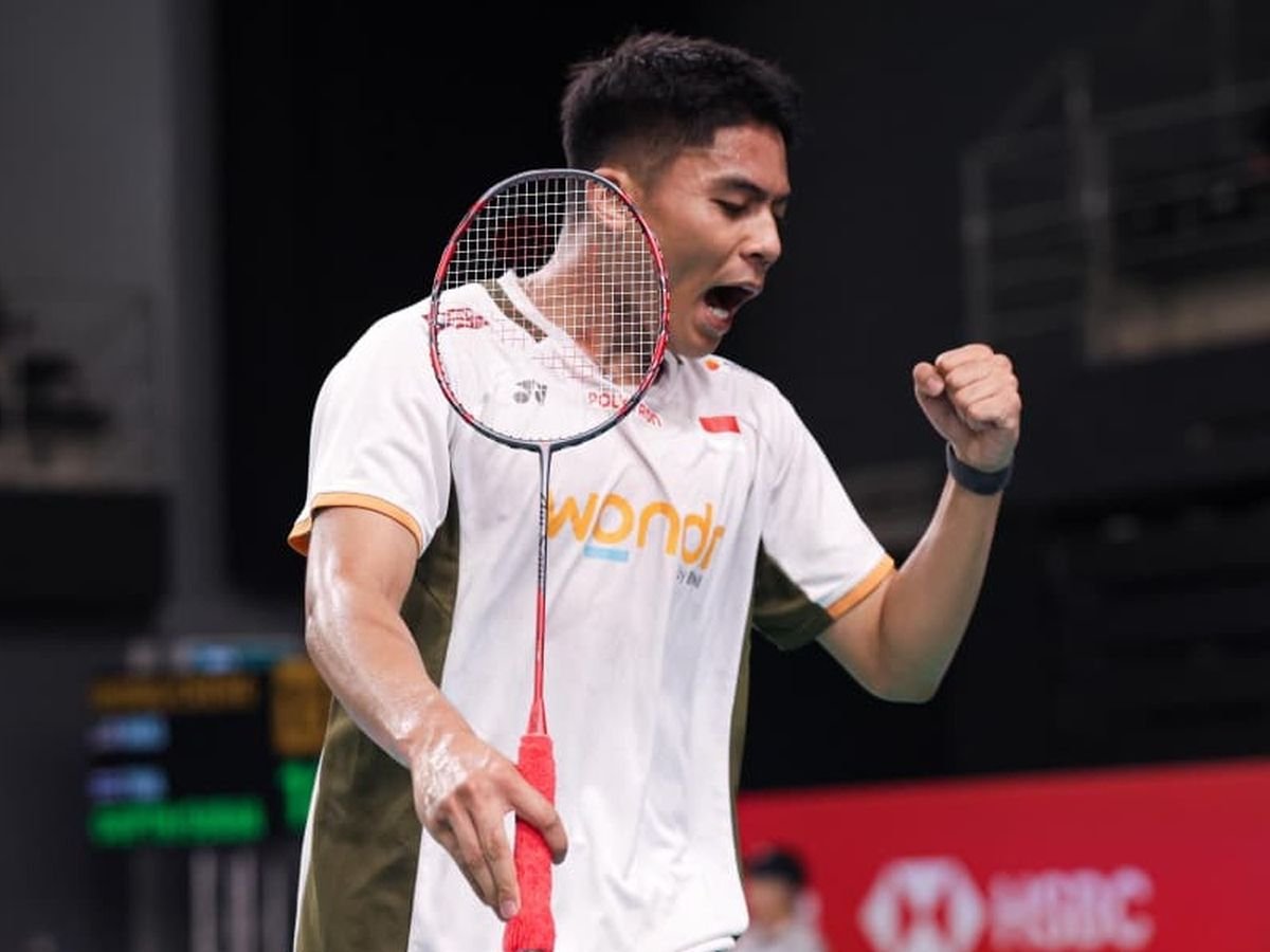 Daftar Lengkap 12 Wakil Indonesia di Japan Open 2026, Siap Bersaing di Tokyo