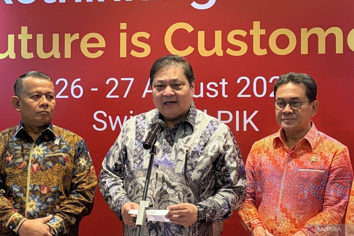 Rp118,6 Triliun Uang Wisatawan RI ke Luar Negeri, Pemerintah Dorong Belanja di Dalam Negeri