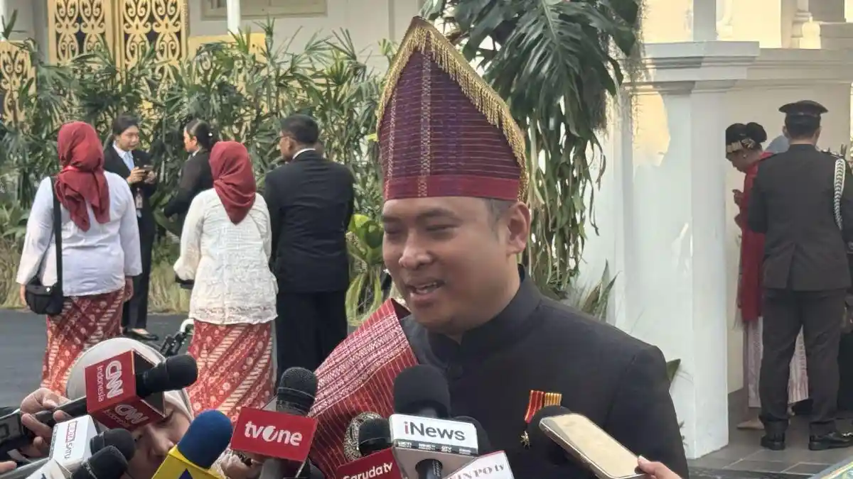 BGN Tutup 1.300 SPPG, Evaluasi Sistem Keamanan Makanan Program MBG