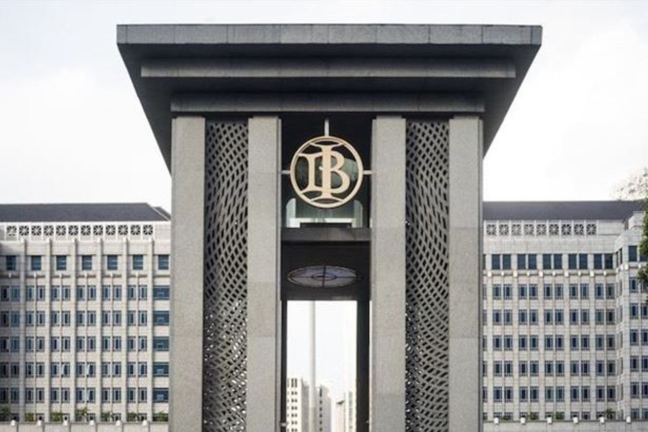 BI: Utang Luar Negeri RI Naik 4,4 Persen Jadi 453,4 Miliar Dolar AS