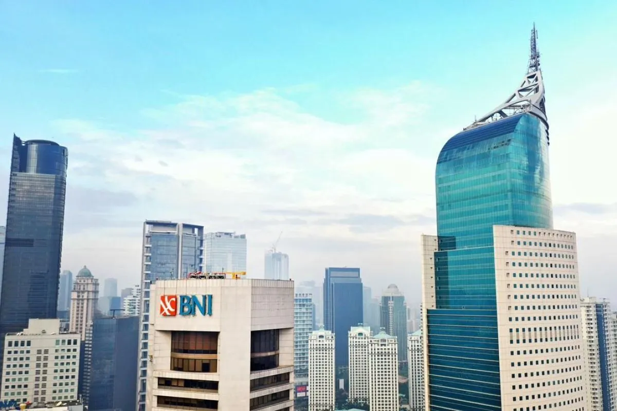 Kemitraan BNI-LSEG Dukung Layanan Nasabah dan Tata Kelola Data Perbankan