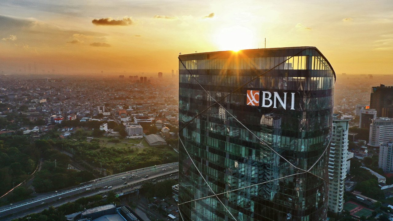 BNI Catat Kredit Tumbuh 24,4 Persen dan Laba Rp10,8 Triliun pada Semester I 2026