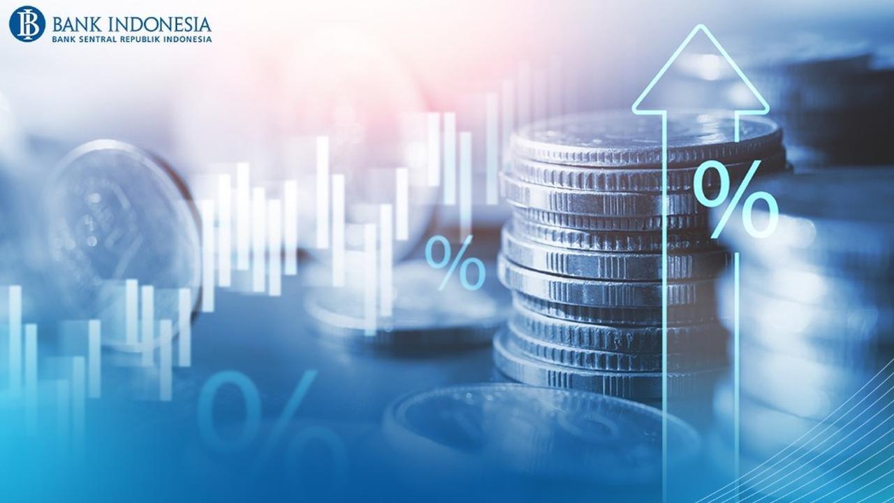 Cadangan Devisa RI Turun Tipis Jadi 145,3 Miliar Dolar AS, BI Pastikan Tetap Kuat