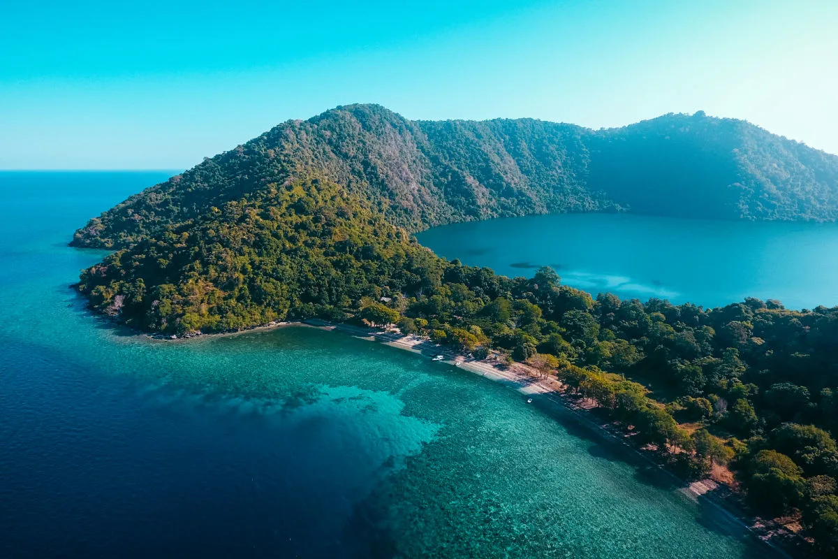 Ekonomi Bali-Nusa Tenggara Tumbuh 6,10 Persen, Lampaui Jawa dan Sulawesi