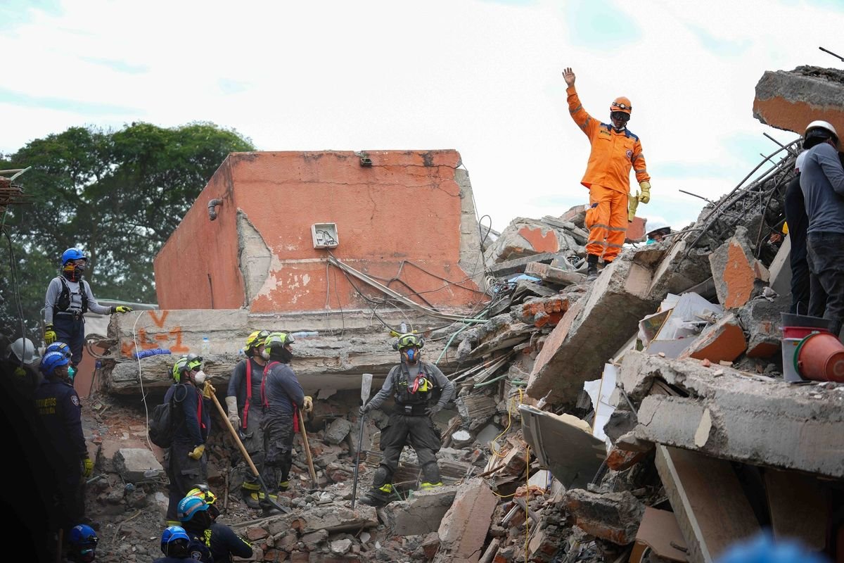 Gempa Nagekeo NTT Picu Kerusakan dan Pengungsian, BNPB Turunkan Tim Darurat