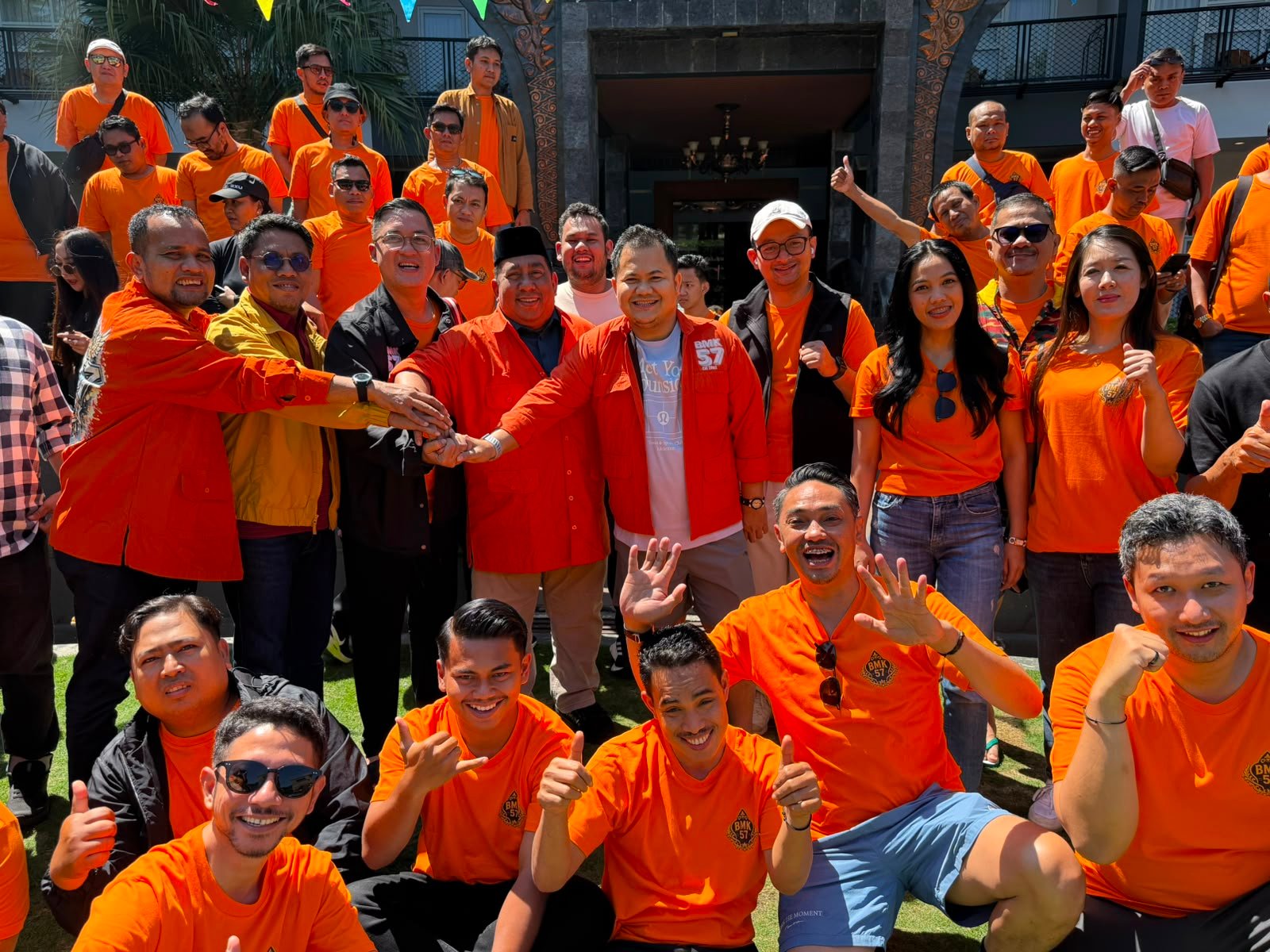 Hadapi Pemilu 2029, Golkar Siapkan Pola Baru Kaderisasi untuk Generasi Muda