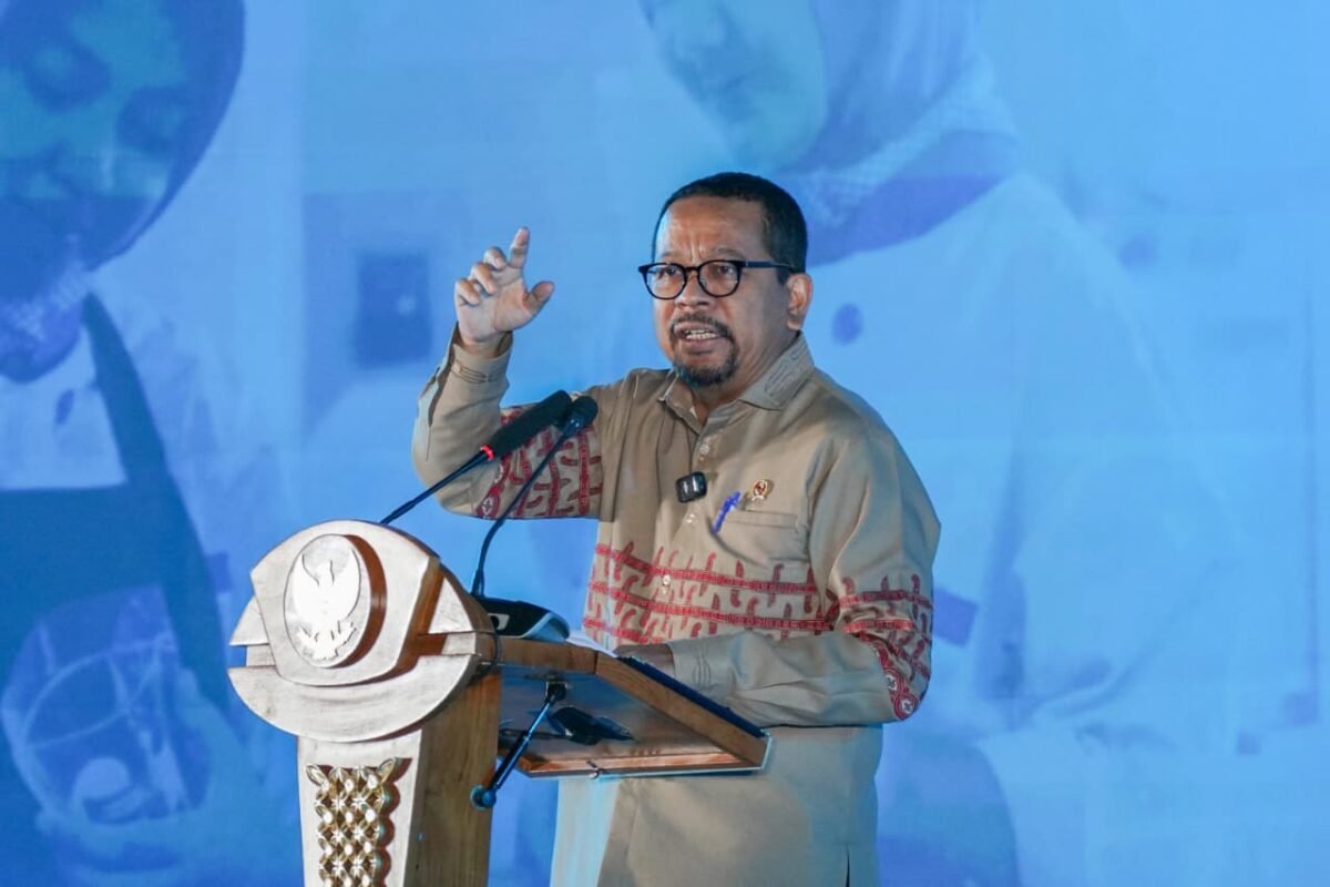 KSP: SNT Bukan Sekadar Infrastruktur, Tapi Upaya Hadirkan Pendidikan Berkualitas
