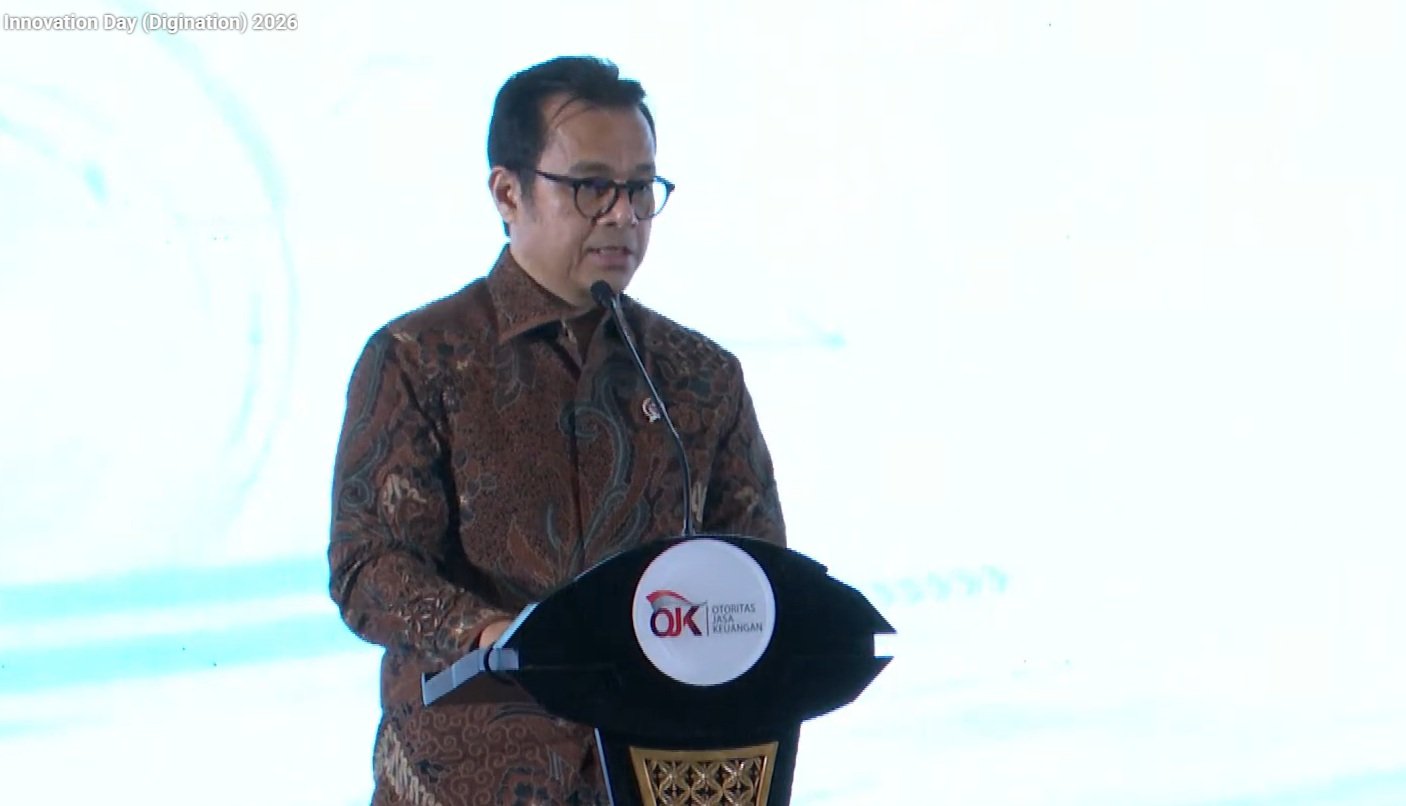 Kolaborasi Kemkomdigi-OJK Dorong Ekosistem Keuangan Digital yang Aman