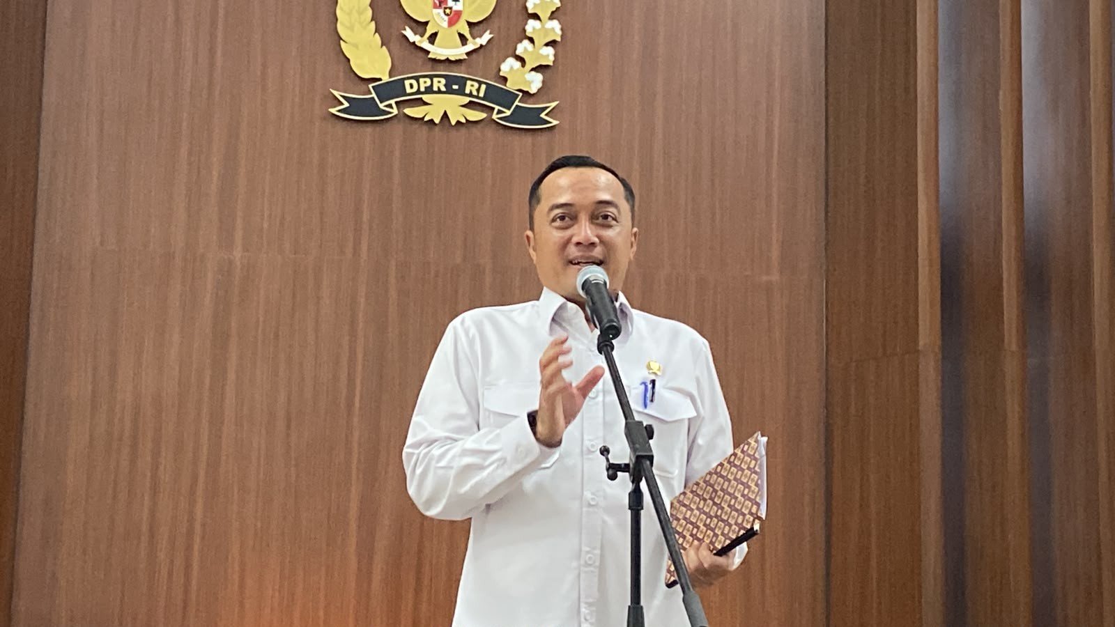 Karhutla Meluas di Tengah El Nino, Pemerintah Prioritaskan Pemadaman Api