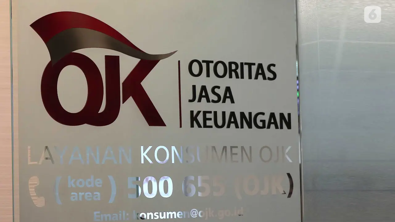 OJK Perkuat Pengawasan Pasar Modal, 1.277 Sanksi Dijatuhkan pada 2026