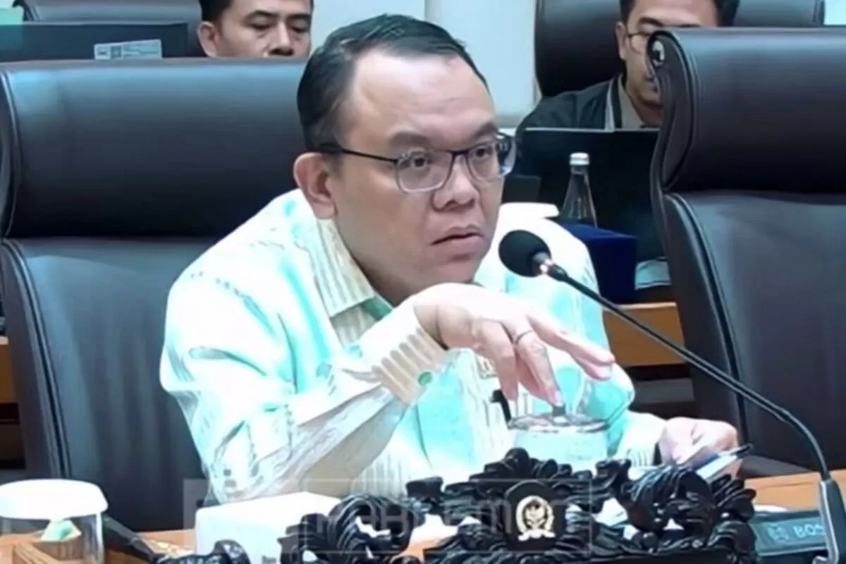 Saleh Daulay Sebut Wacana Pilkada Tanpa Wakil Kepala Daerah Simpatik, Tugas Wakil Perlu Diatur Ulang