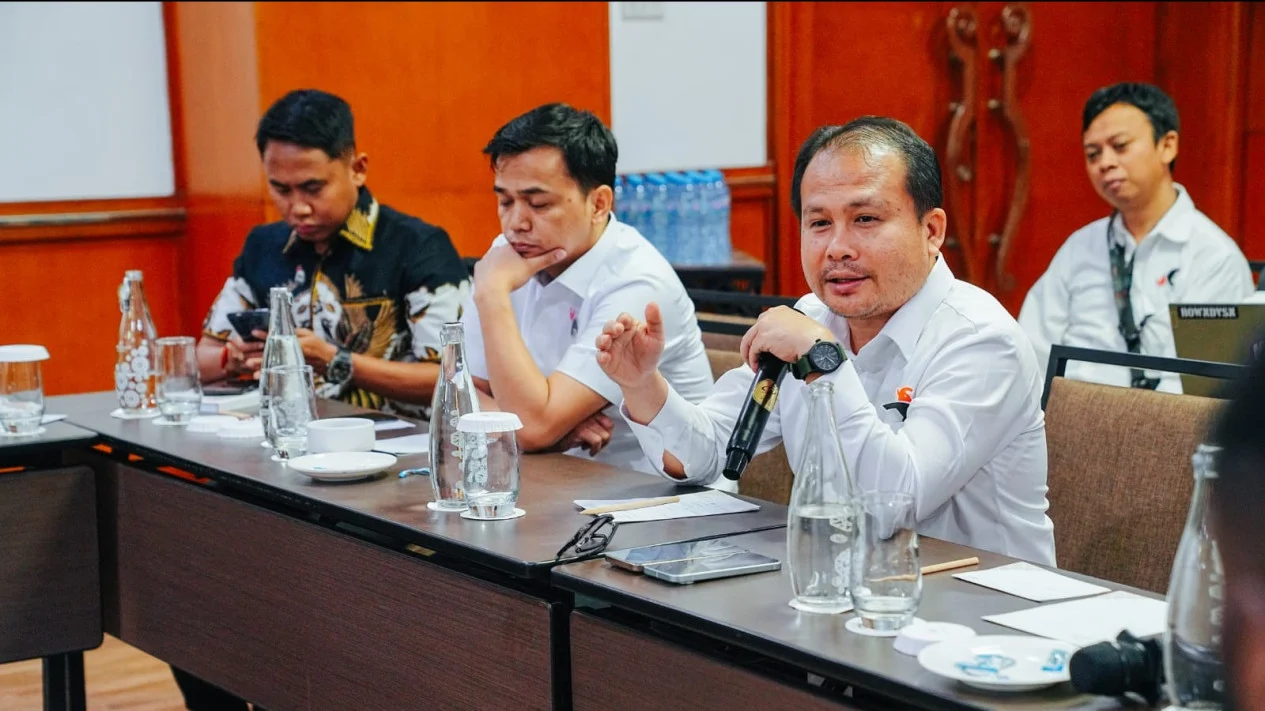 PSI Nilai Program CKG Penting untuk Perkuat Budaya Hidup Preventif