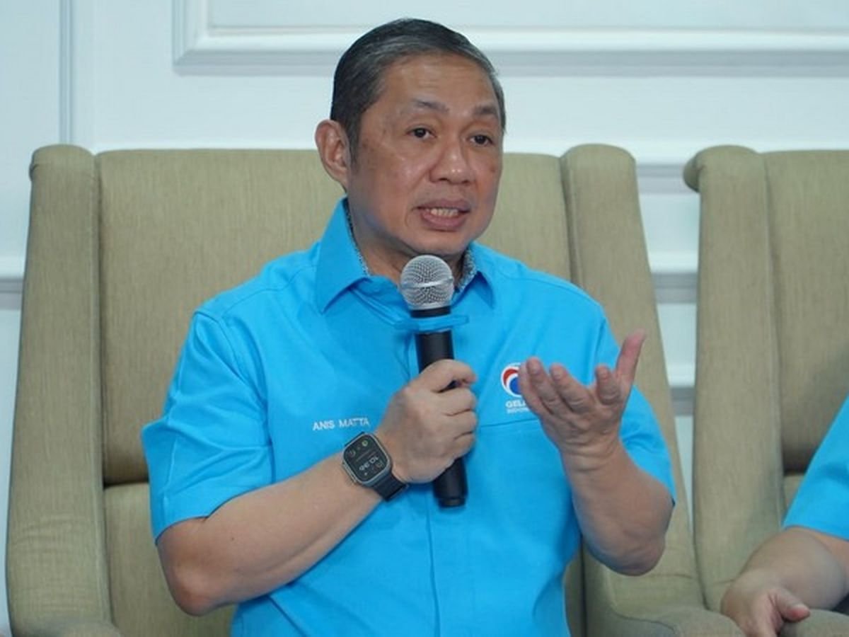 Anis Matta Bentuk Desk Verpol untuk Pastikan Gelora Lolos Verifikasi Pemilu 2029