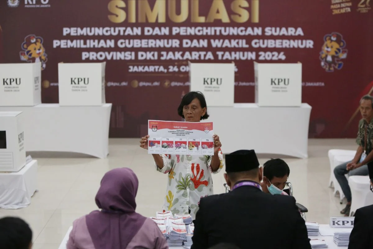 Wacana Pilkada Tanpa Wakil Mengemuka, Golkar Minta Aturan Pengganti Kepala Daerah Dipastikan