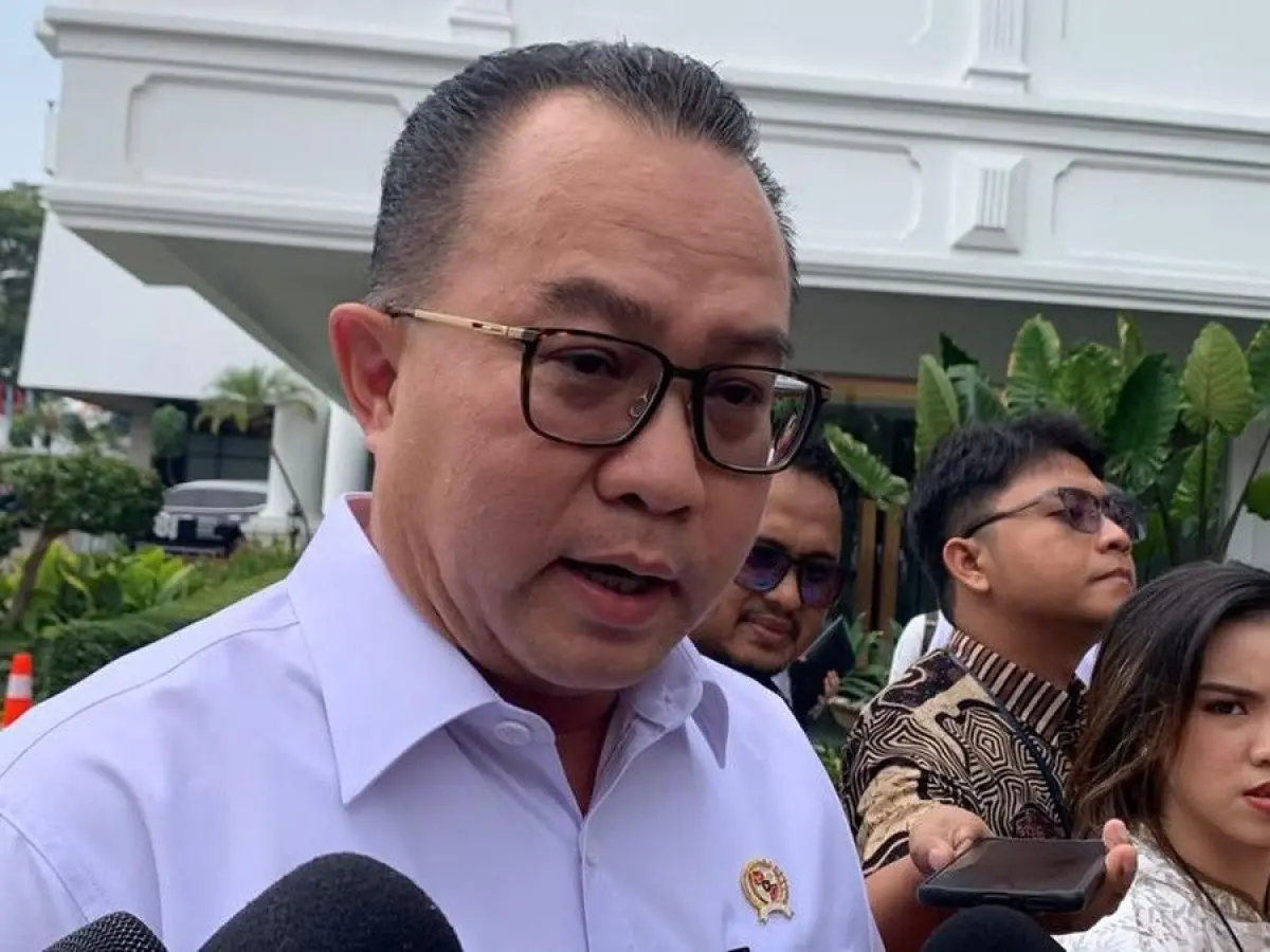 Prabowo Apresiasi Inovasi BRIN, Riset Pangan hingga Energi Jadi Sorotan