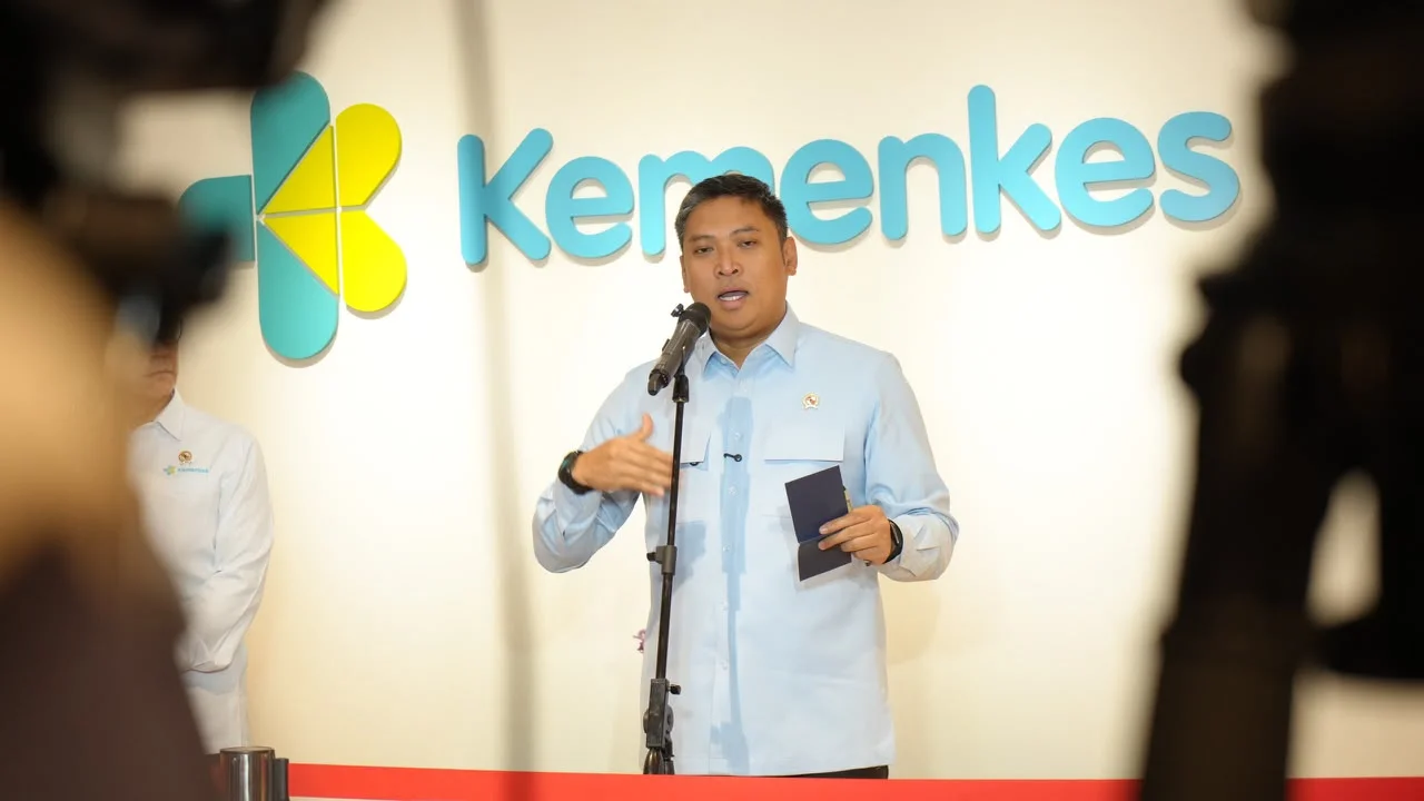 BGN Perketat Standar Higiene SPPG, SLHS Jadi Penentu Kelanjutan Operasional MBG