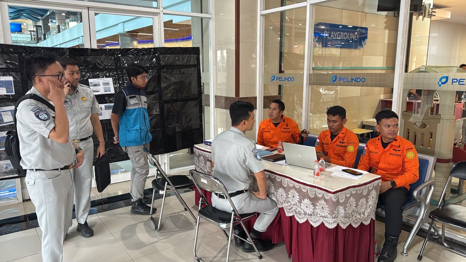 Jasa Raharja Jamin Seluruh Korban Kebakaran KM Mutiara Sentosa II di Perairan Sumenep