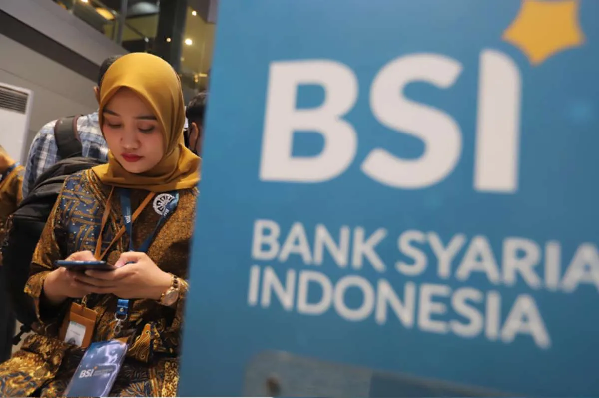 Dekatkan Layanan ke Masyarakat, BSI Hadirkan Lapak Syariah di Pasar Rakyat Sejumlah Kota