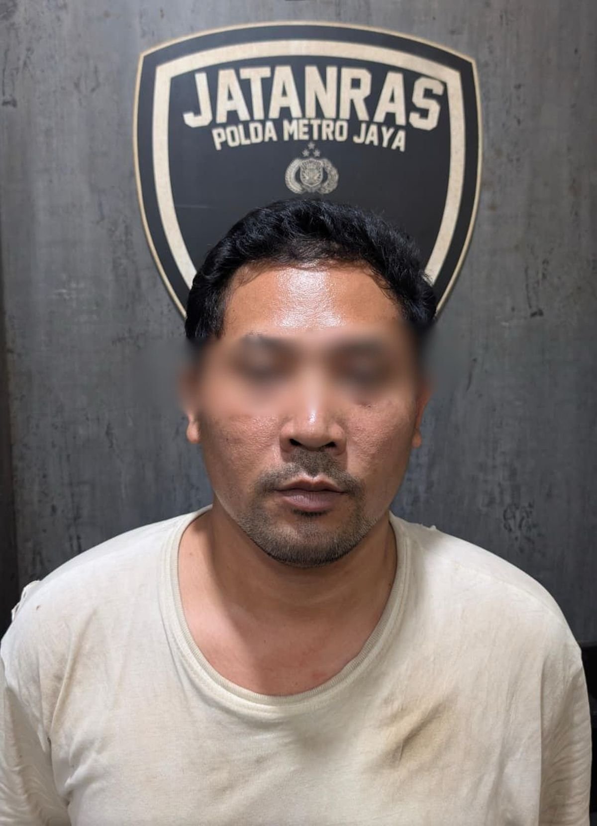 Polisi Ungkap Kronologi Penangkapan Terduga Pelaku Kasus Wanita Tewas di Benda Tangerang