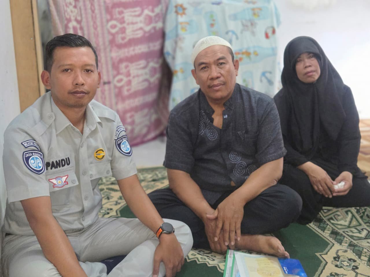 Jasa Raharja Hadir Lebih Dekat, Berikan Pendampingan bagi Ahli Waris di Yogyakarta
