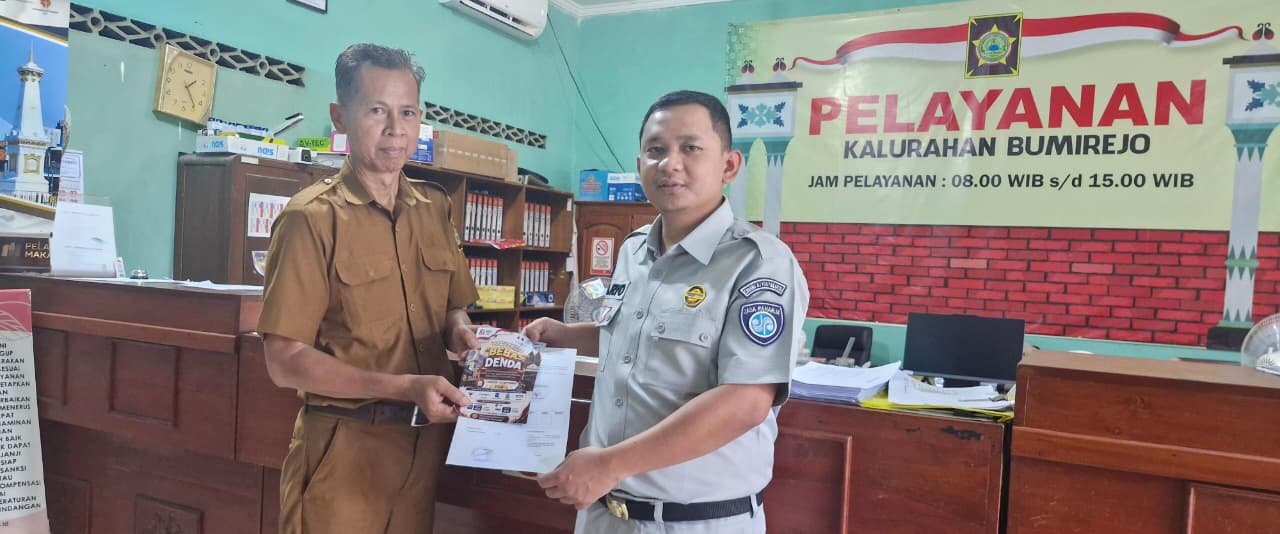 Jasa Raharja Perkuat SIGAP Instansi di Kulon Progo, Akurasi Data Kendaraan Jadi Kunci Tingkatkan Kepatuhan