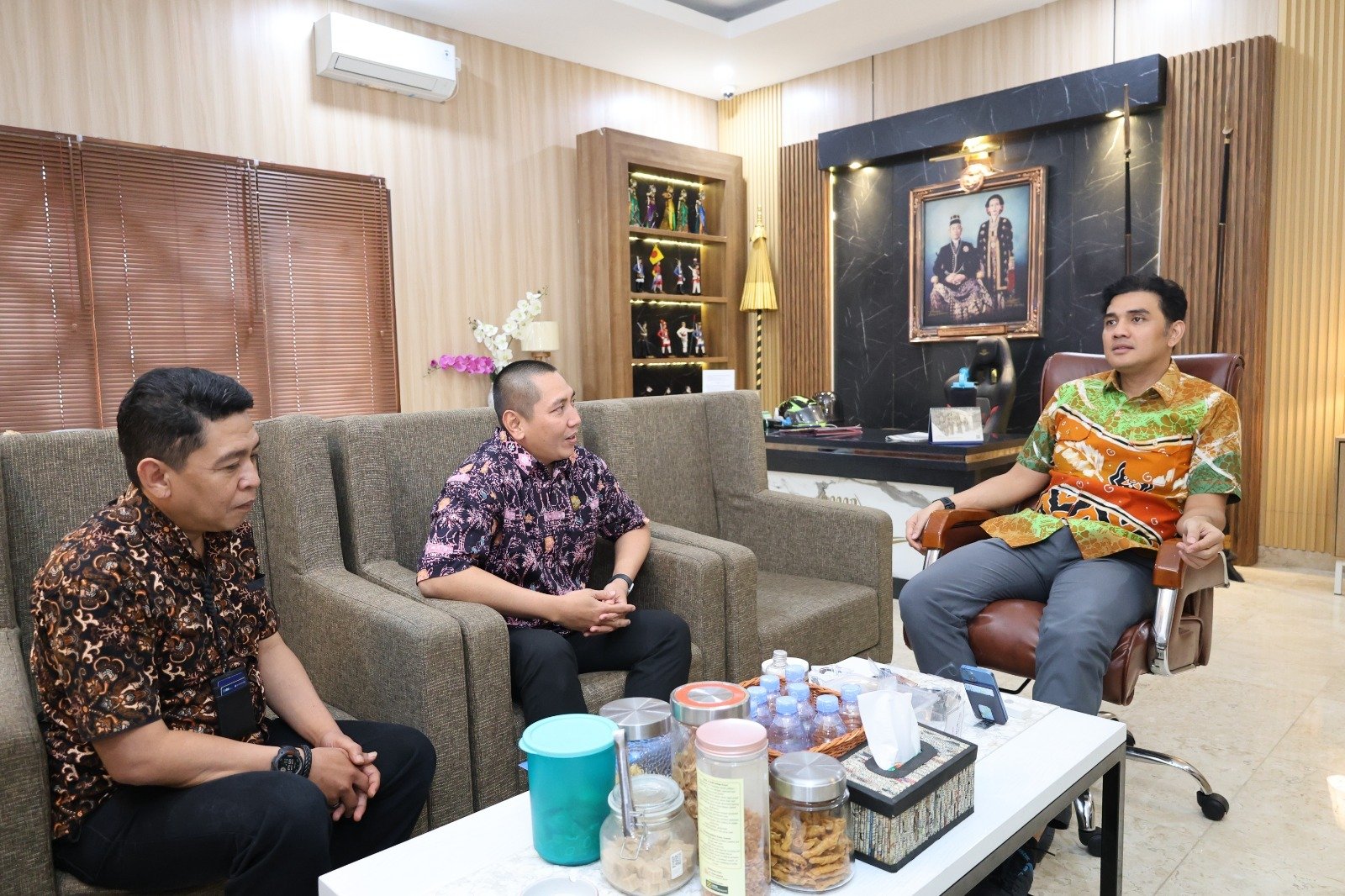 Jasa Raharja dan PMK2PS DIY Perkuat Integrasi Data untuk Ketepatan Santunan