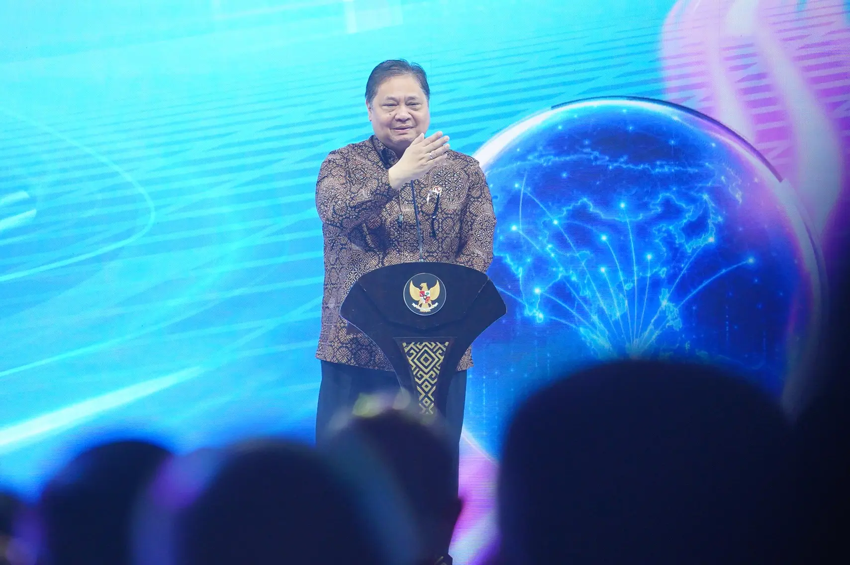 Investasi Nvidia Rp80 Triliun di Batam Disiapkan untuk Pengembangan Pusat Data