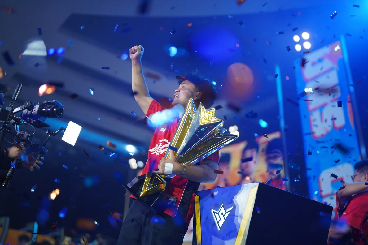 FFWS SEA 2026 Fall: Bigetron by Vitality Jadi Juara, Indonesia Loloskan Tiga Tim