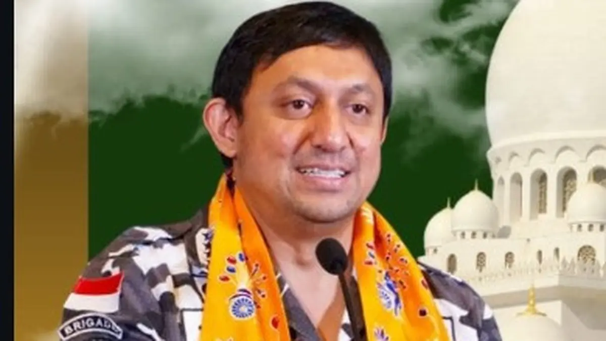 OTT ATR/BPN, KPK Butuh Keterangan Fahd Arafiq untuk Dalami Kasus