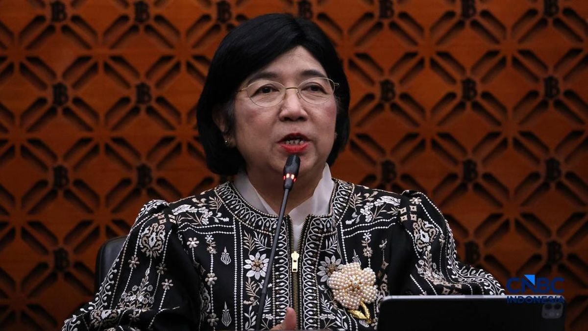 Kredit Perbankan Tumbuh 13,65 Persen, BI Sebut Sektor Swasta Mulai Bergeliat