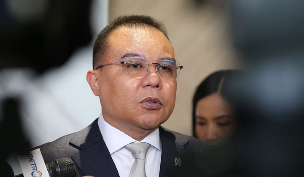 Bahas RUU Pemilu, DPR Jadwalkan Ulang Pertemuan dengan Delapan Partai Nonparlemen